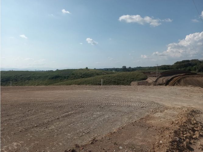Lote en venta en Hojas Anchas, Armenia, 3000 m² · foto 5 de 17