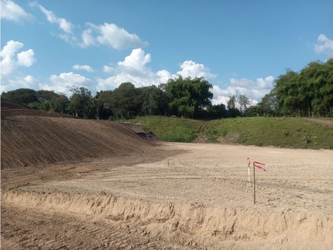 Lote en venta en Hojas Anchas, Armenia, 3000 m² · foto 6 de 17