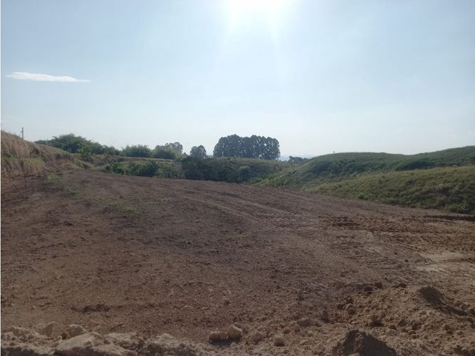 Lote en venta en Hojas Anchas, Armenia, 3000 m² · foto 7 de 17