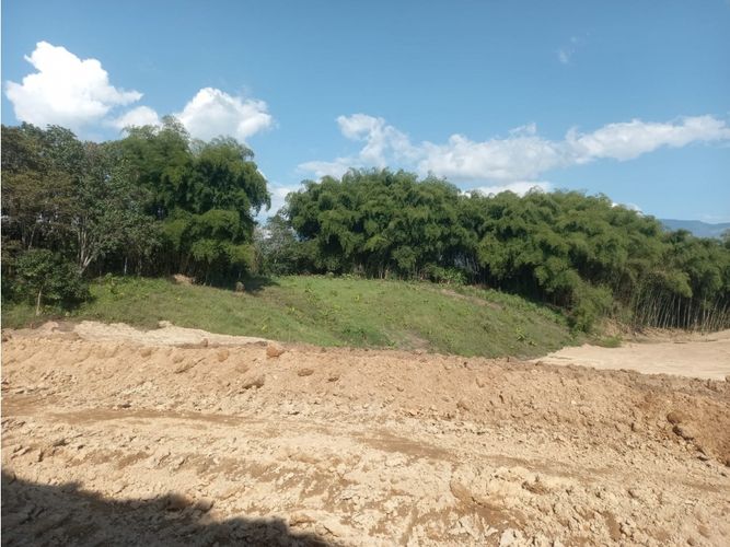 Lote en venta en Hojas Anchas, Armenia, 3000 m² · foto 8 de 17