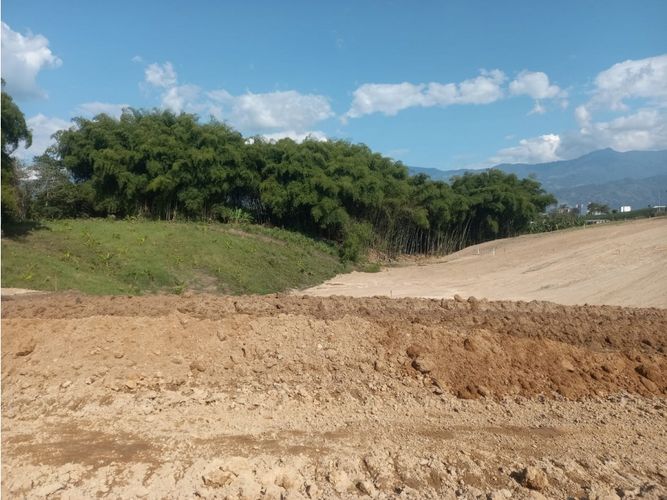 Lote en venta en Hojas Anchas, Armenia, 3000 m² · foto 10 de 17