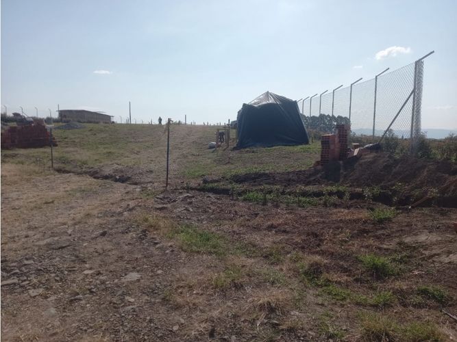Lote en venta en Hojas Anchas, Armenia, 3000 m² · foto 11 de 17