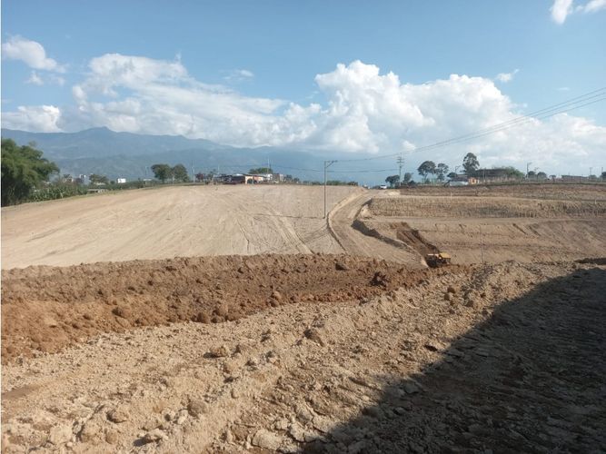 Lote en venta en Hojas Anchas, Armenia, 3000 m² · foto 14 de 17