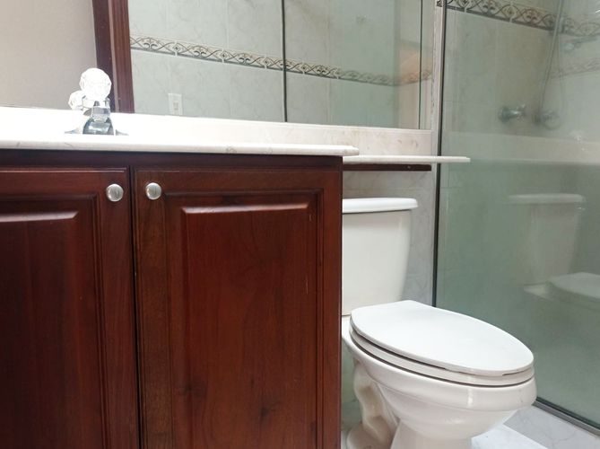Casa de 4 alcobas en venta en El Tesoro, Medellín, 400 m² · foto 14 de 19