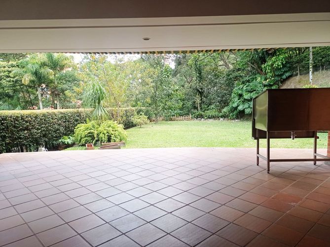 Casa de 4 alcobas en venta en El Tesoro, Medellín, 400 m² · foto 16 de 19