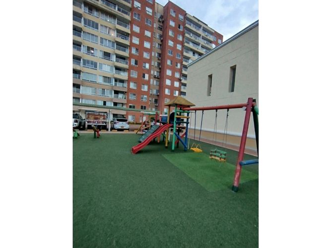 Apartamento en venta en Ciudad Jardin, Cali · foto 13 de 13