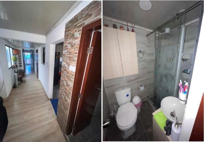 Casa de 16 alcobas en venta en La Magnolia, Madrid, 409 m² · foto 7 de 15