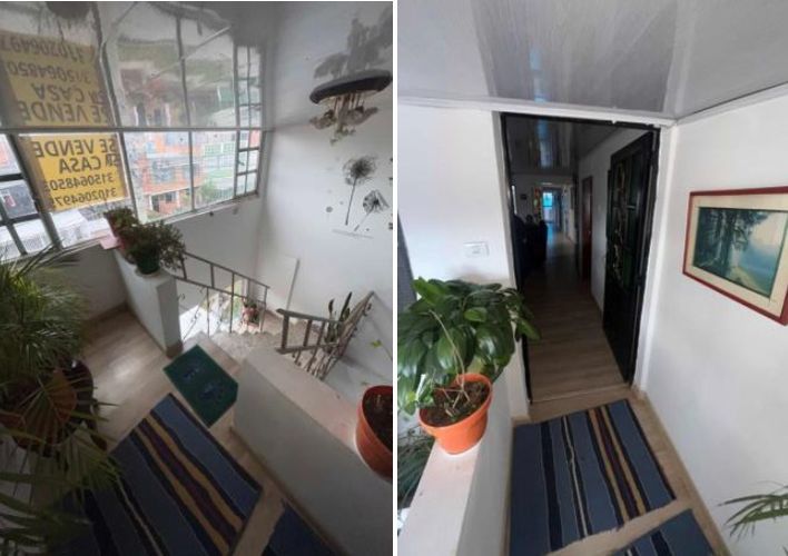 Casa de 16 alcobas en venta en La Magnolia, Madrid, 409 m² · foto 5 de 15