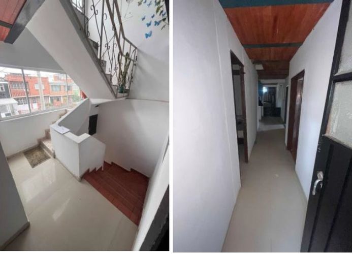 Casa de 16 alcobas en venta en La Magnolia, Madrid, 409 m² · foto 10 de 15
