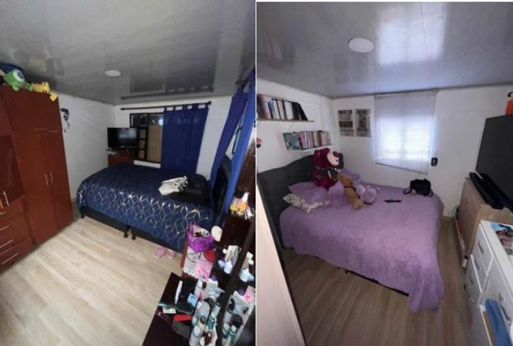 Casa de 16 alcobas en venta en La Magnolia, Madrid, 409 m² · foto 11 de 15