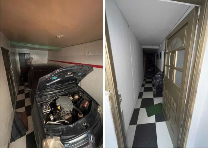 Casa de 16 alcobas en venta en La Magnolia, Madrid, 409 m² · foto 4 de 15