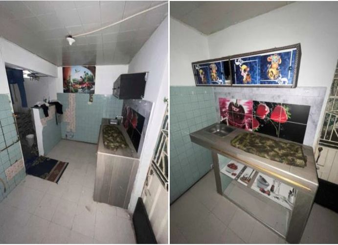 Casa de 16 alcobas en venta en La Magnolia, Madrid, 409 m² · foto 8 de 15