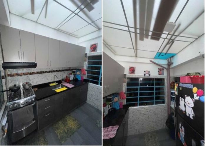 Casa de 16 alcobas en venta en La Magnolia, Madrid, 409 m² · foto 15 de 15