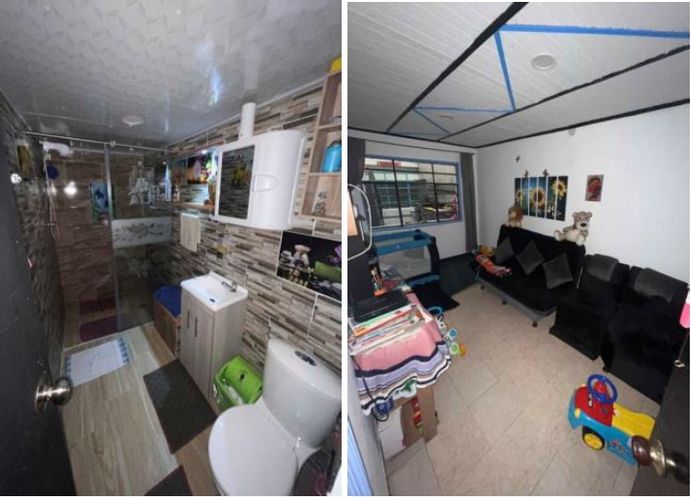 Casa de 16 alcobas en venta en La Magnolia, Madrid, 409 m² · foto 13 de 15