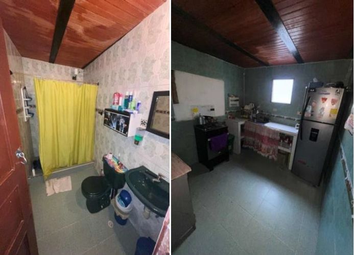 Casa de 16 alcobas en venta en La Magnolia, Madrid, 409 m² · foto 12 de 15