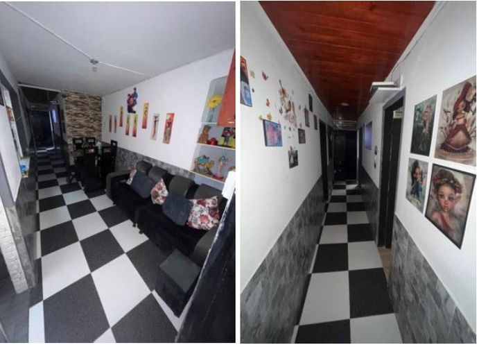 Casa de 16 alcobas en venta en La Magnolia, Madrid, 409 m² · foto 14 de 15