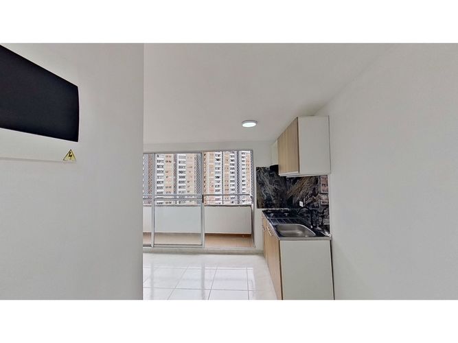Apartamento de 3 alcobas en venta en San Gabriel, Bello, 47 m² · foto 4 de 21