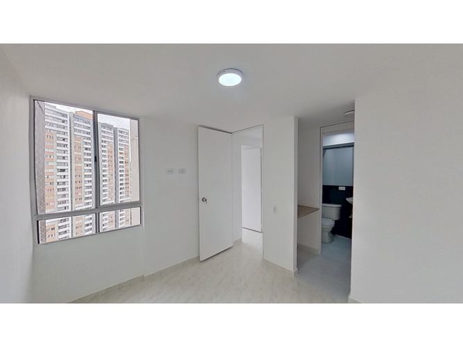 Apartamento de 3 alcobas en venta en San Gabriel, Bello, 47 m² · foto 6 de 21