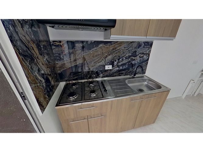 Apartamento de 3 alcobas en venta en San Gabriel, Bello, 47 m² · foto 9 de 21
