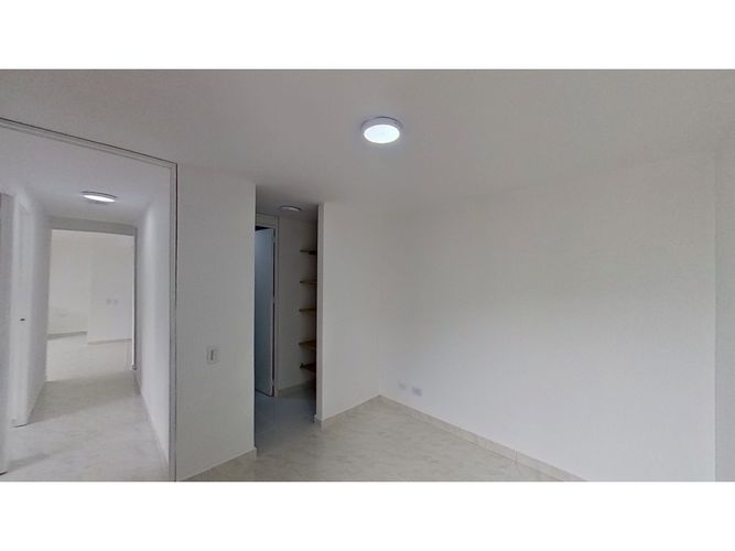Apartamento de 3 alcobas en venta en San Gabriel, Bello, 47 m² · foto 13 de 21
