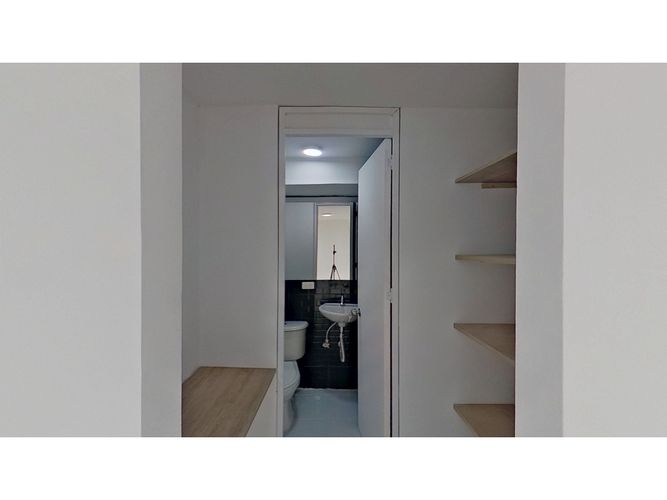 Apartamento de 3 alcobas en venta en San Gabriel, Bello, 47 m² · foto 16 de 21