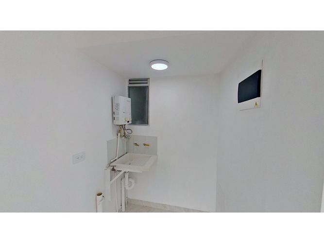 Apartamento de 3 alcobas en venta en San Gabriel, Bello, 47 m² · foto 19 de 21