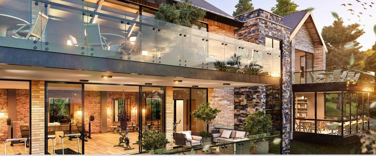 Lote en venta en El Portento, El Retiro, 2520 m² · foto 6 de 13