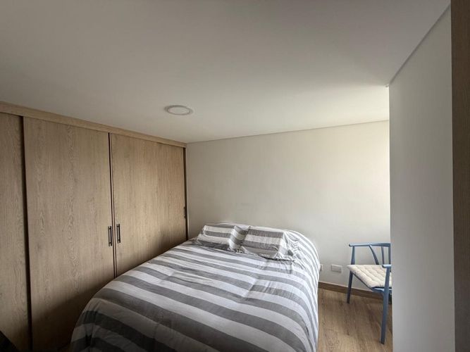 Apartamento de 3 alcobas en venta en El Porvenir, Rionegro, 69 m² · foto 5 de 20