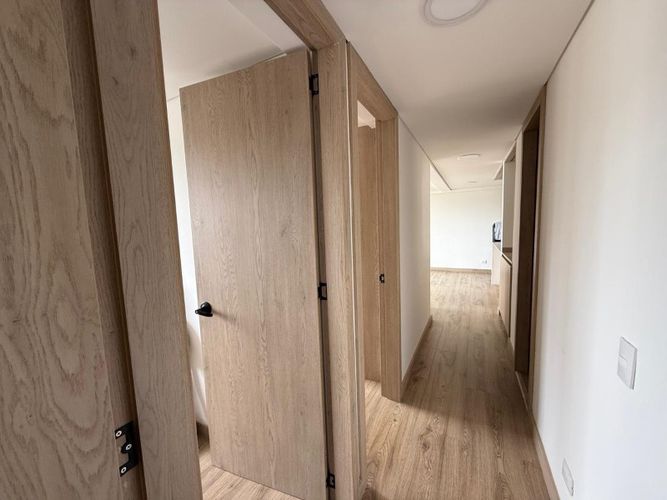 Apartamento de 3 alcobas en venta en El Porvenir, Rionegro, 69 m² · foto 8 de 20