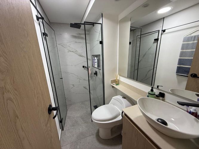 Apartamento de 3 alcobas en venta en El Porvenir, Rionegro, 69 m² · foto 10 de 20
