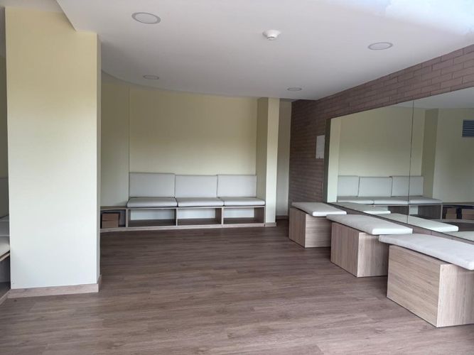 Apartamento de 3 alcobas en venta en El Porvenir, Rionegro, 69 m² · foto 15 de 20