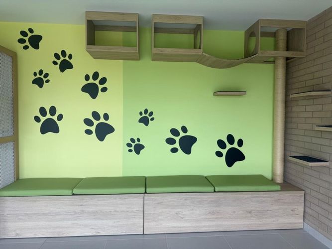 Apartamento de 3 alcobas en venta en El Porvenir, Rionegro, 69 m² · foto 20 de 20