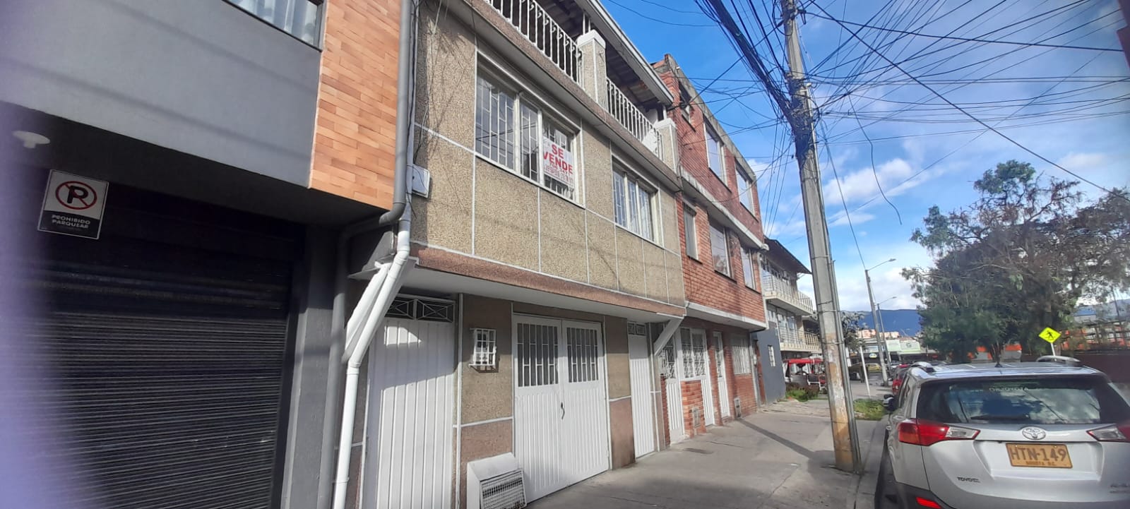 Casa en venta en Ciudad Jardin Norte, Bogotá · foto 2 de 24
