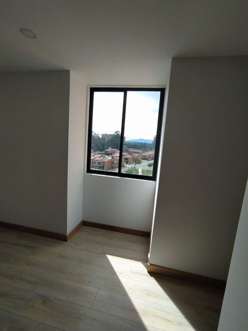 Apartamento de 2 alcobas en venta en Rionegro, 74 m² · foto 9 de 11