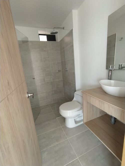 Apartamento de 2 alcobas en venta en Rionegro, 74 m² · foto 10 de 11