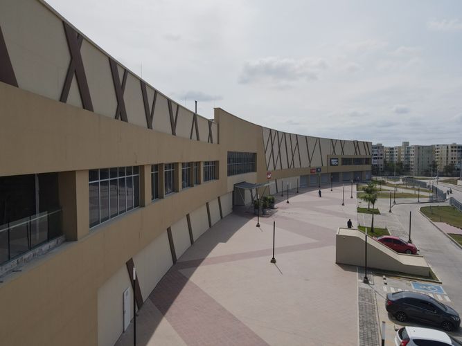 Local en arriendo en Providencia, Cartagena, 255 m² · foto 2 de 8