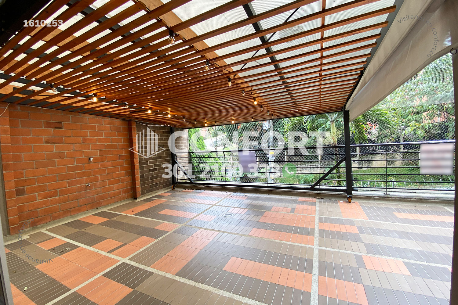 Apartamento en arriendo en Belén, Medellín · foto 11 de 24