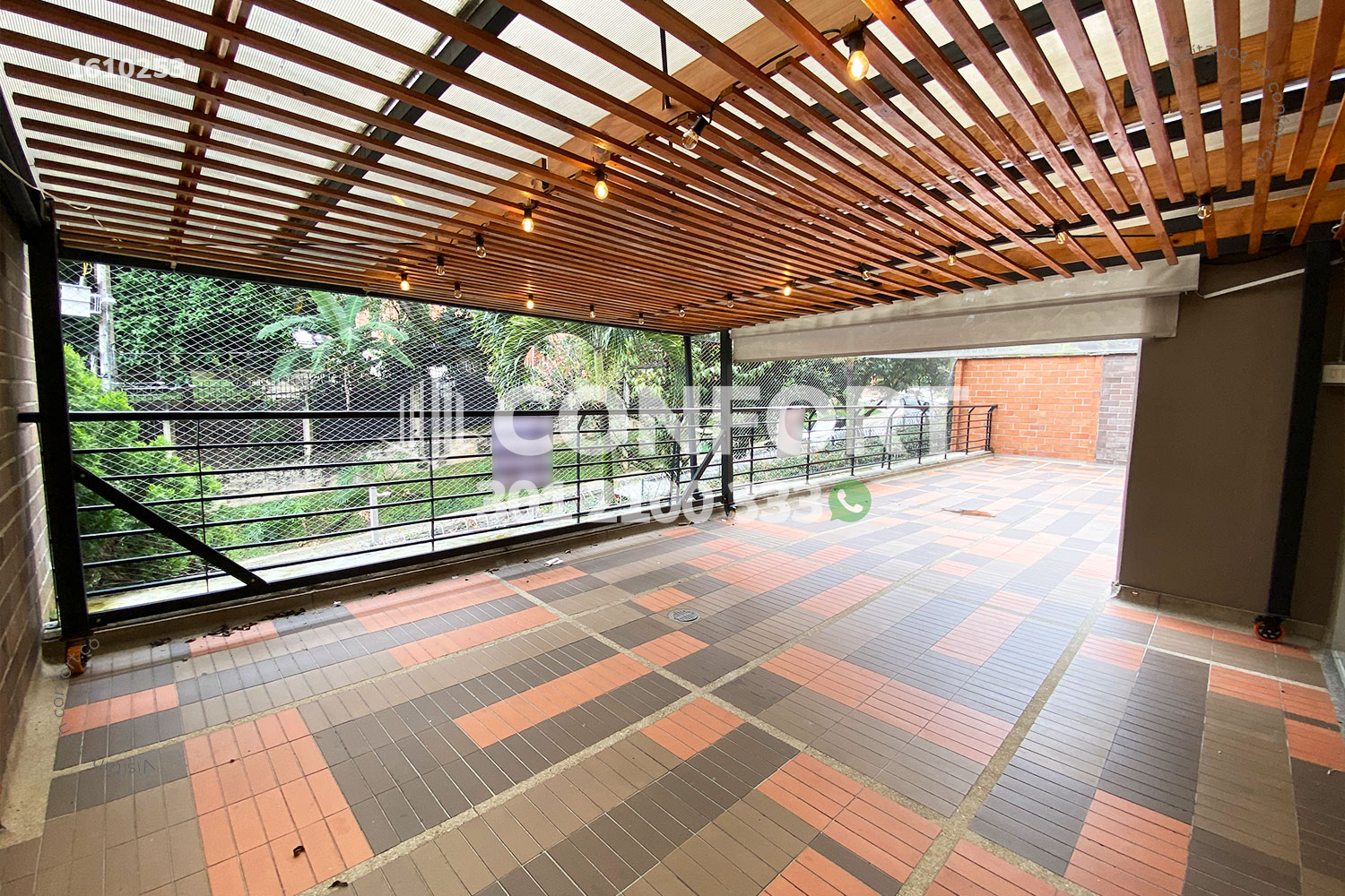 Apartamento en arriendo en Belén, Medellín · foto 12 de 24