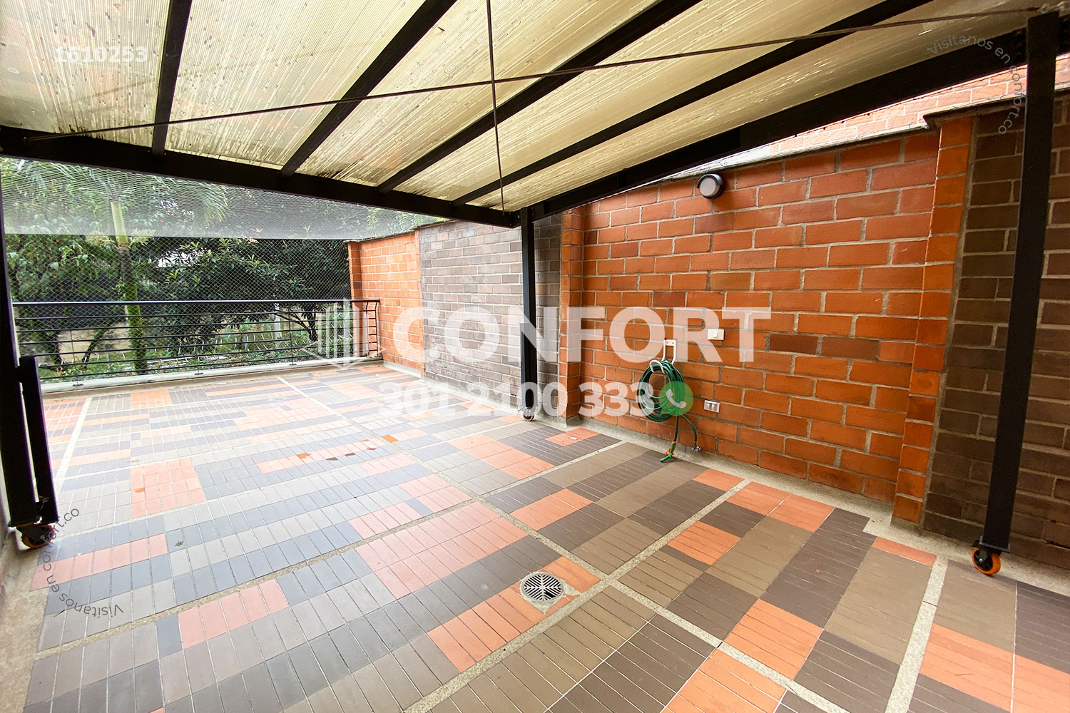 Apartamento en arriendo en Belén, Medellín · foto 13 de 24
