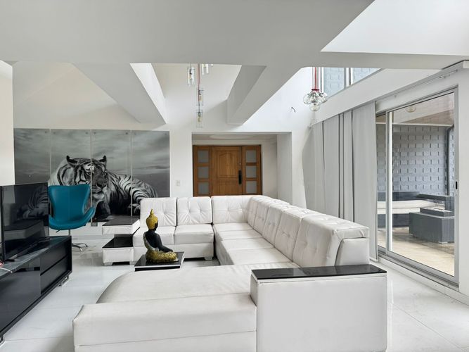 Apartamento de 5 alcobas en venta en El Poblado, Medellín, 500 m² · foto 6 de 20