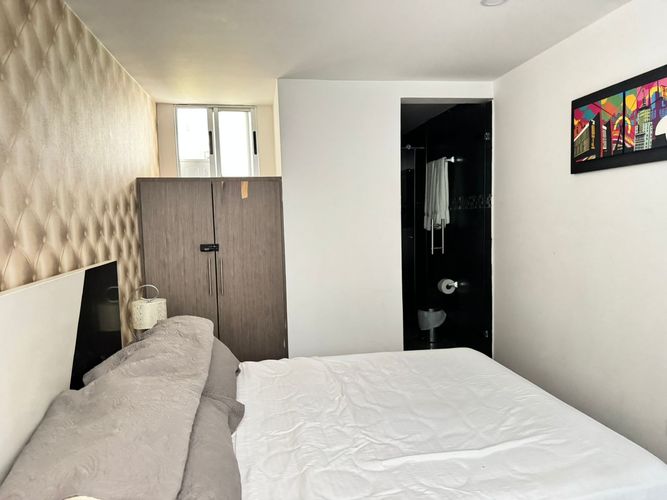Apartamento de 5 alcobas en venta en El Poblado, Medellín, 500 m² · foto 16 de 20