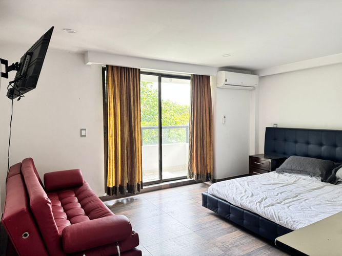 Apartamento de 5 alcobas en venta en El Poblado, Medellín, 500 m² · foto 15 de 20