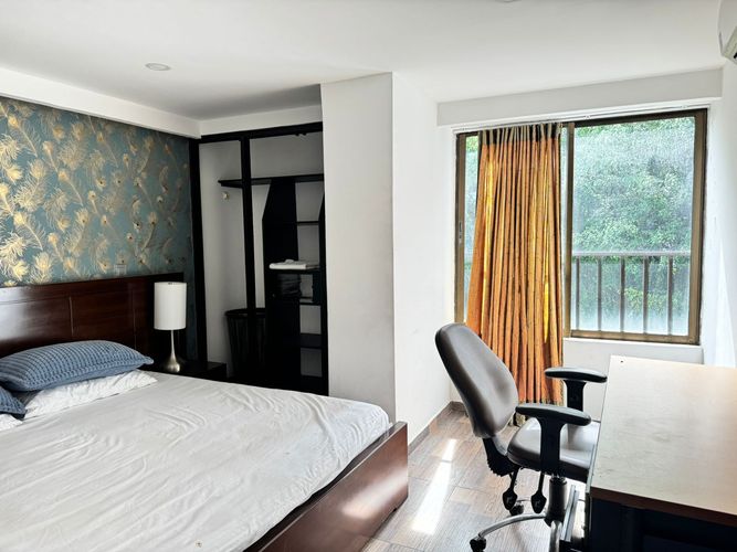 Apartamento de 5 alcobas en venta en El Poblado, Medellín, 500 m² · foto 14 de 20