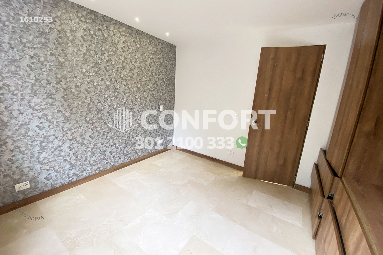 Apartamento en arriendo en Belén, Medellín · foto 17 de 24