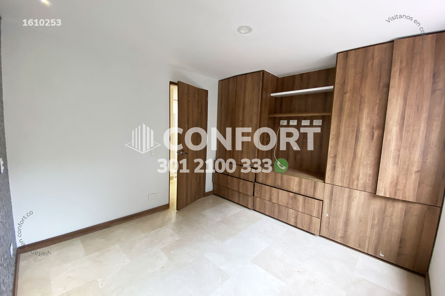 Apartamento en arriendo en Belén, Medellín · foto 16 de 24