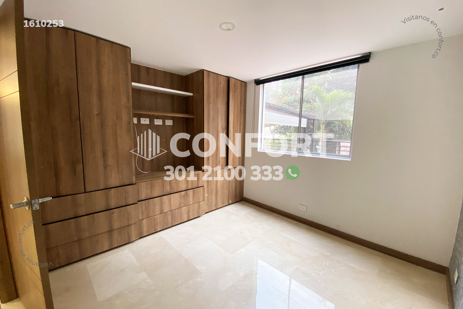 Apartamento en arriendo en Belén, Medellín · foto 15 de 24