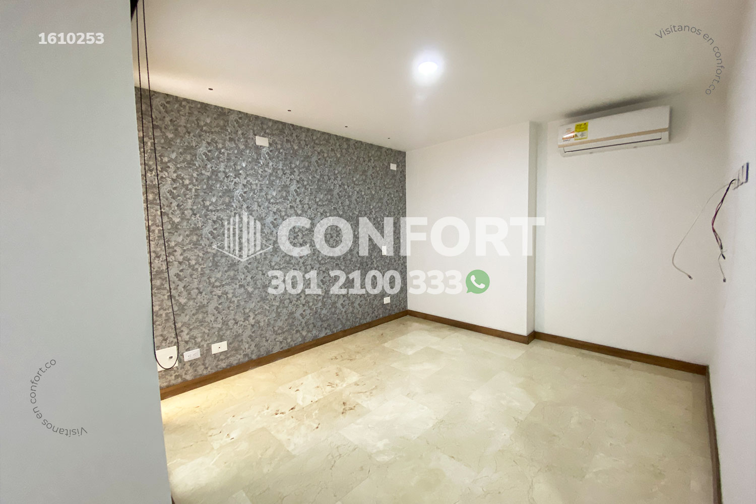 Apartamento en arriendo en Belén, Medellín · foto 19 de 24