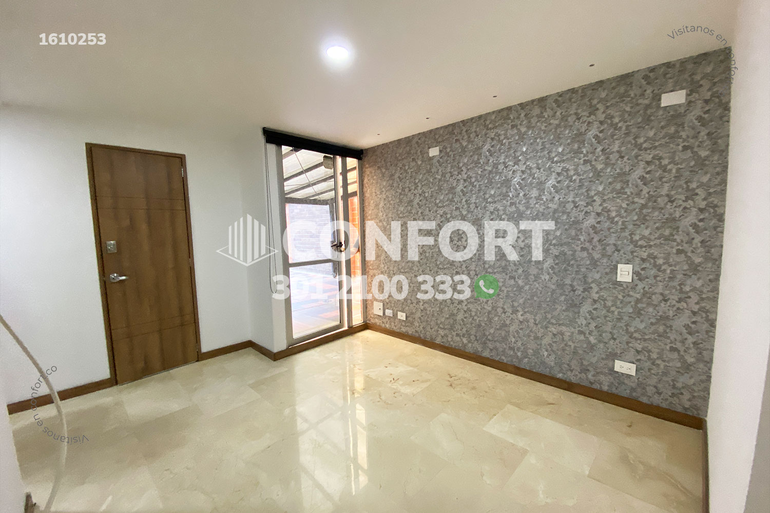 Apartamento en arriendo en Belén, Medellín · foto 20 de 24