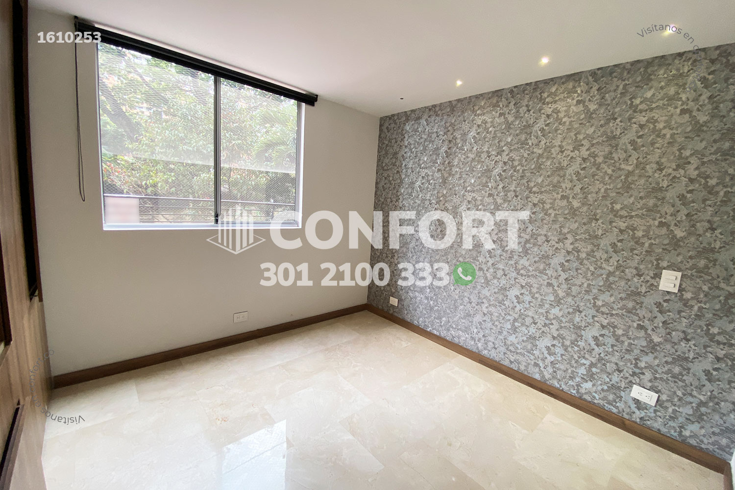 Apartamento en arriendo en Belén, Medellín · foto 18 de 24