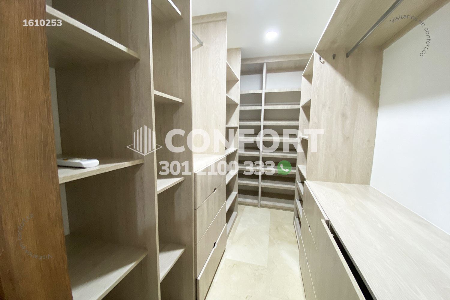 Apartamento en arriendo en Belén, Medellín · foto 23 de 24